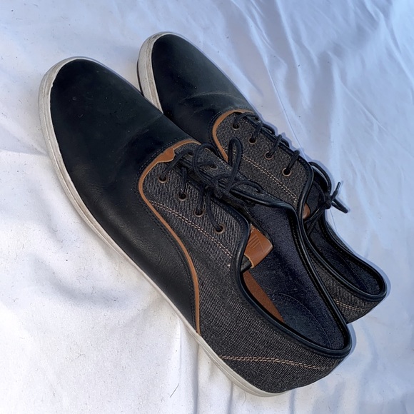 Aldo man’s suede shoes size 11 - Picture 5 of 17
